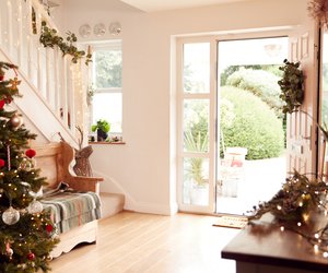 Weihnachtlicher Schnapper bei Jysk: Jeder liebt diesen Adventskranz