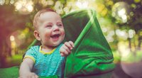 Sonnenschutz für Kinderwagen: Die 9 praktischsten Modelle