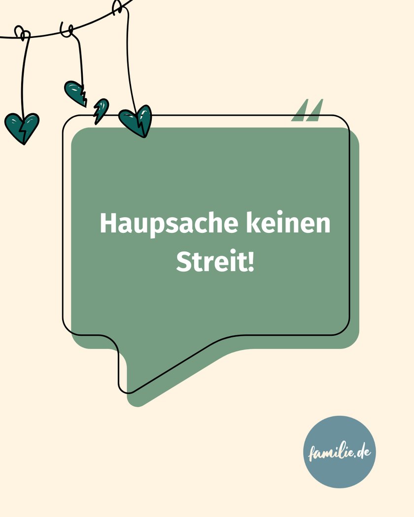 Kompromisse in einer Beziehung - Hauptsache keinen Streit Kompromisse in einer Beziehung - Hauptsache keinen Streit