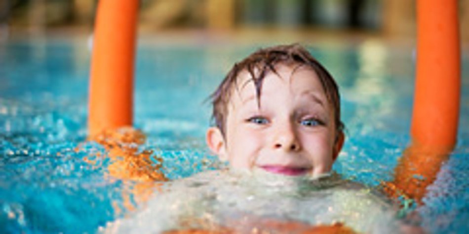 Immer mehr Grundschüler können nicht richtig schwimmen Immer mehr Grundschüler können nicht richtig schwimmen