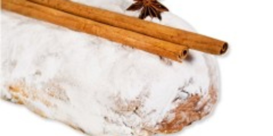 Quarkstollen darf an Weihnachten nicht fehlen Quarkstollen darf an Weihnachten nicht fehlen
