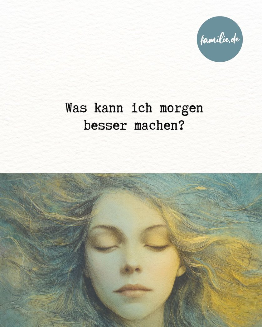 Fragen zur Selbstreflexion - 5 Fragen zur Selbstreflexion - 5