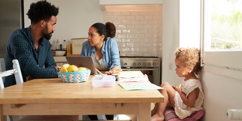 Choose your battles: Welche Konflikte im Familienleben sich wirklich lohnen Choose your battles: Welche Konflikte im Familienleben sich wirklich lohnen