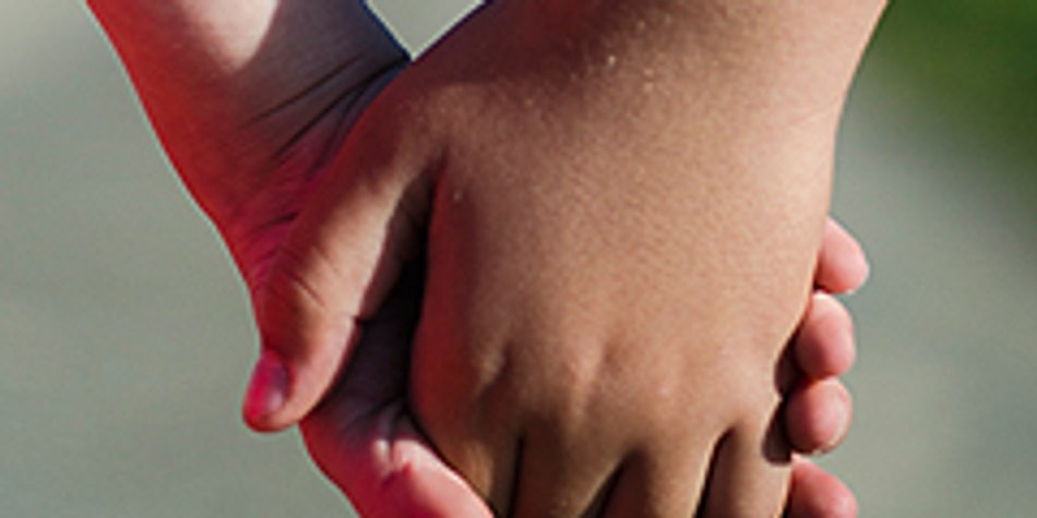 Flüchtlingshilfe - was wir von den Kindern lernen können Flüchtlingshilfe - was wir von den Kindern lernen können