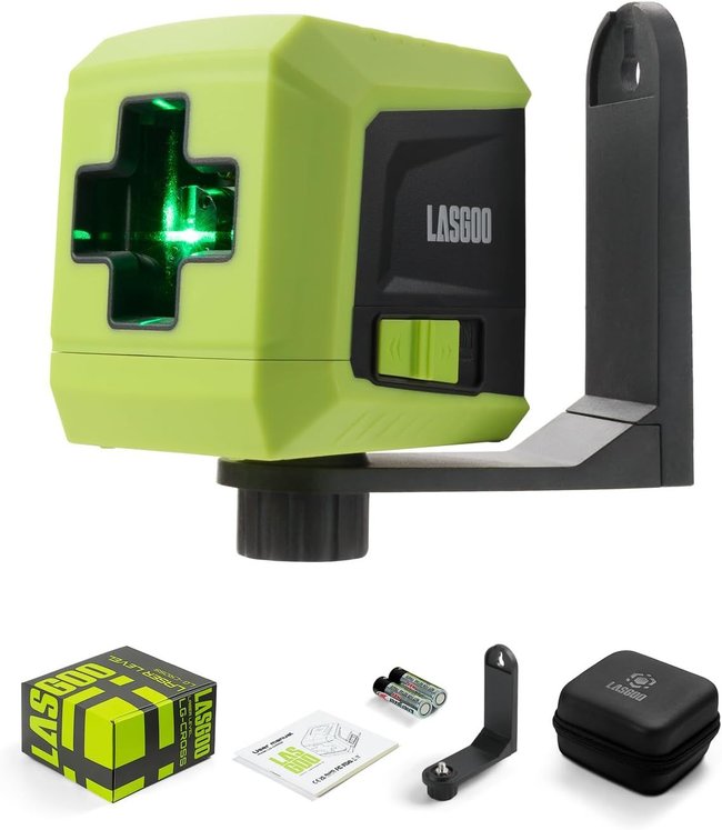 Kreuzlinienlaser von Lasgoo Kreuzlinienlaser von Lasgoo