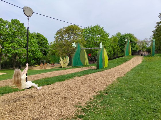 Erfurt mit Kindern Erfurt mit Kindern