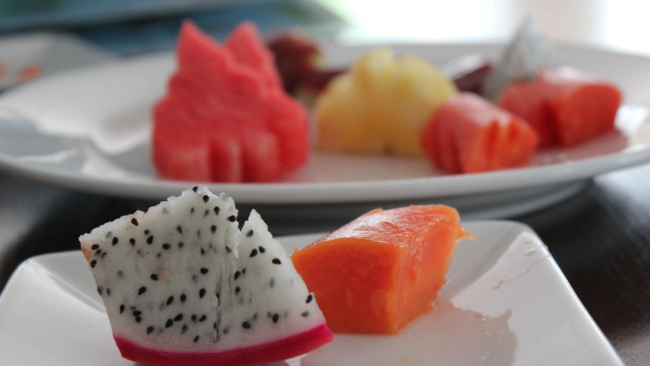 Auf Drachenfrucht müssen Schwangere nicht verzichten. Auf Drachenfrucht müssen Schwangere nicht verzichten.