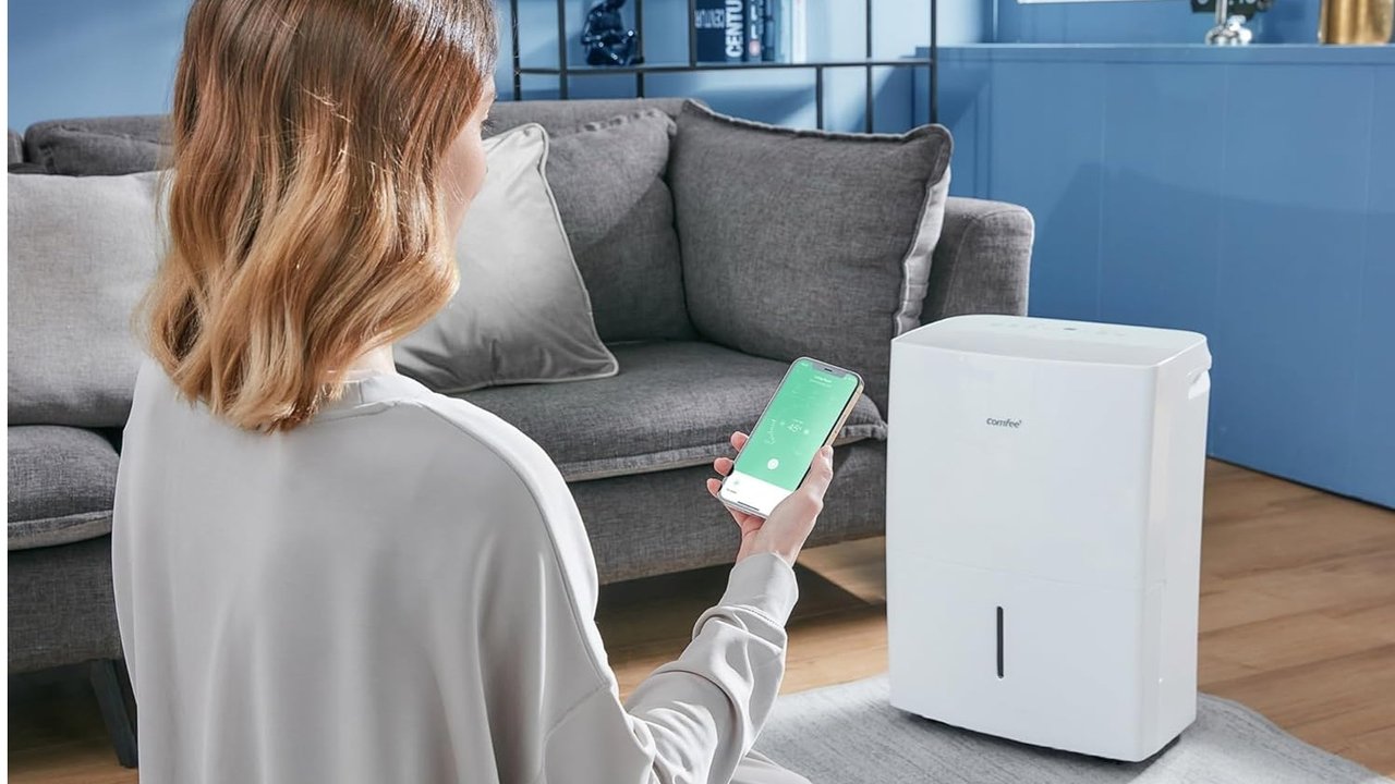 Comfee Luftentfeuchter Comfee Luftentfeuchter