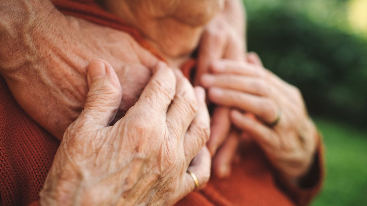 Patientenverfügung & Vollmacht Patientenverfügung & Vollmacht