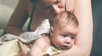 Baby Erstausstattung: So viel brauchen Neugeborene gar nicht