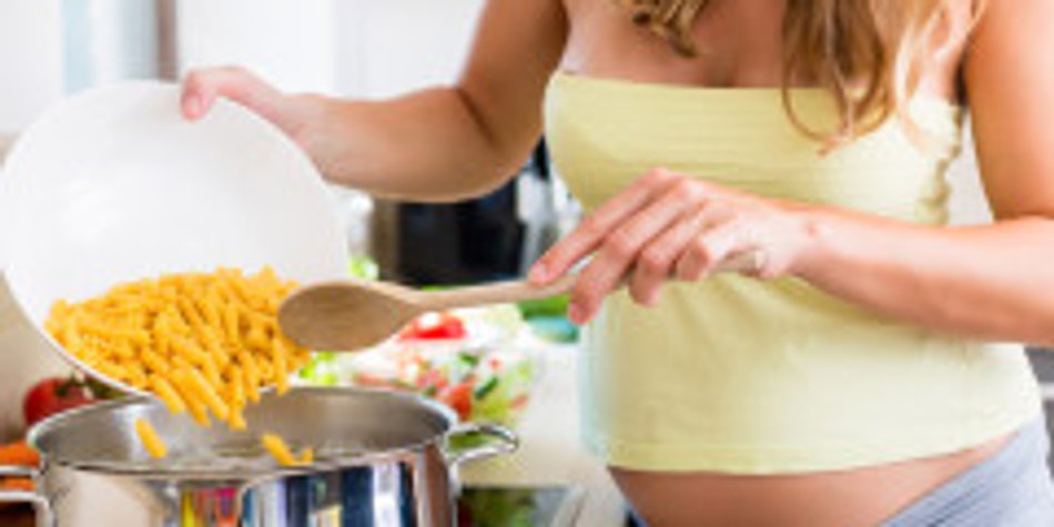 Kein Low-Carb in der Schwangerschaft Kein Low-Carb in der Schwangerschaft