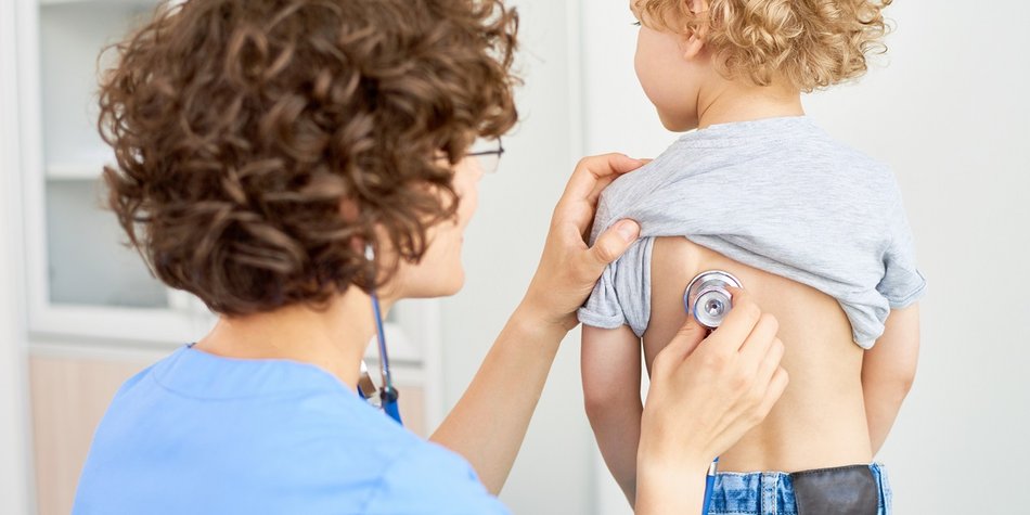 Studie zeigt: Kaiserschnitt-Kinder werden öfter krank Studie zeigt: Kaiserschnitt-Kinder werden öfter krank