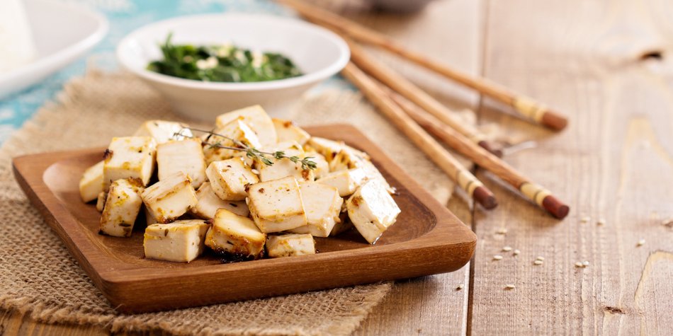 Tofu fürs Baby: Ab wann darf ein Baby Tofu essen? Tofu fürs Baby: Ab wann darf ein Baby Tofu essen?