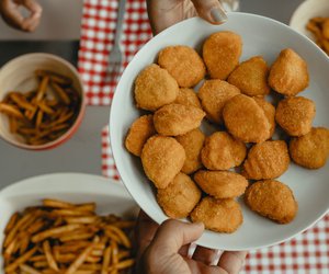 Laut Öko-Test: Dieses Produkt einer beliebten Fast-Food-Kette überzeugt nicht