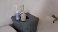 Intimdusche & Podusche im Test: Die besten Modelle für Intimhygiene – nicht nur im Wochenbett