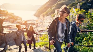 Lust auf einen Osterausflug? Das sind unsere 12 kreativen Ideen für Familien