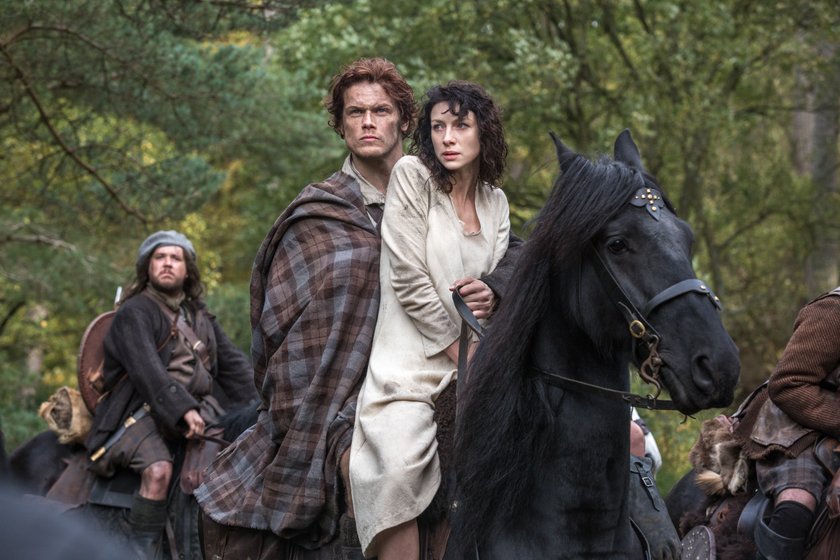 Outlander 2014 Outlander 2014