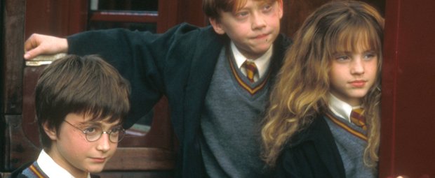 Was machen Hermine, Harry und Co.? Das ist das Leben der Harry-Potter-Stars heute