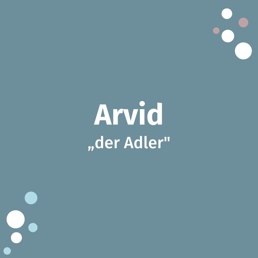 Arvid