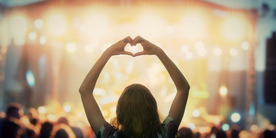 Die 7 besten Musik- und Open Air-Festivals für Familien Die 7 besten Musik- und Open Air-Festivals für Familien