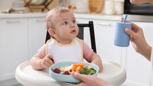 Rhabarber fürs Baby: Ist er bekömmlich oder eher ungeeignet?