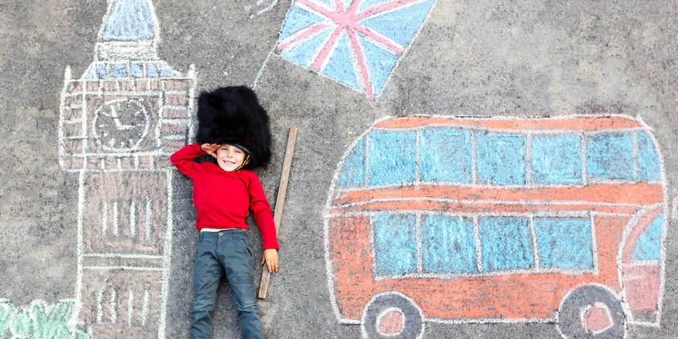 London mit Kind erleben: Auf die günstige Art London mit Kind erleben: Auf die günstige Art