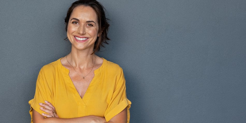 Perimenopause: Was ist das denn? Und bin ich jetzt offizell alt? Perimenopause: Was ist das denn? Und bin ich jetzt offizell alt?