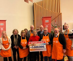 Nur 12,50 €: Warum dieses Los eine ganz besondere Wirkung hat