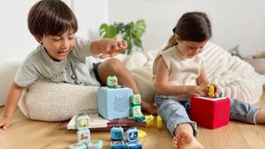 Von Zaubermusical bis Schlaflied: Diese November-Tonies passen perfekt in die Herbstzeit