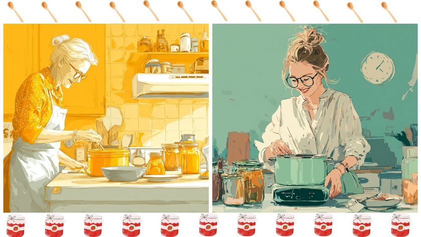 Boomer-Klassiker, die von Millennials neuinterpretiert werdeb Boomer-Klassiker, die von Millennials neuinterpretiert werdeb