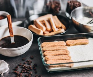 Mascarpone: Diese leckeren Alternativen gibt es