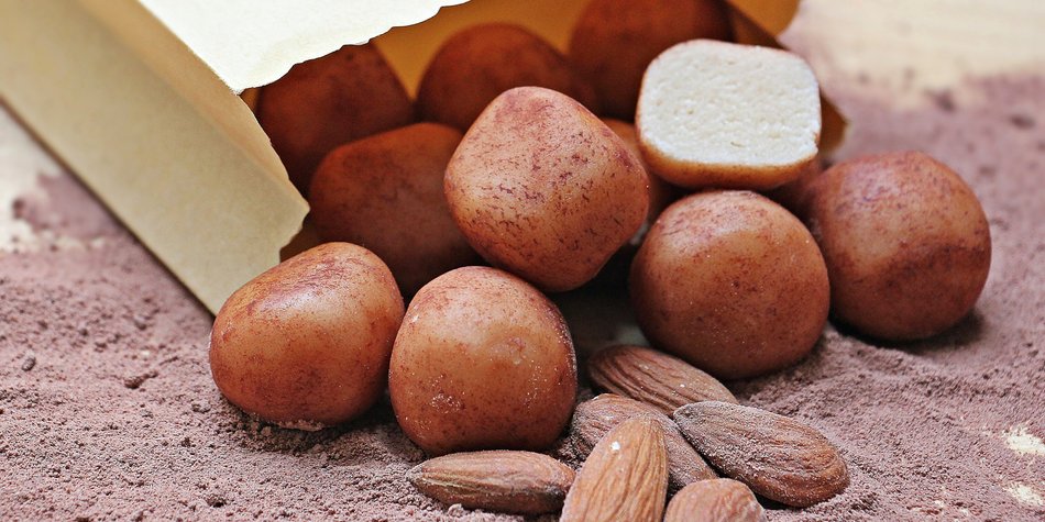 Marzipan in der Schwangerschaft: Genuss oder Tabu? Marzipan in der Schwangerschaft: Genuss oder Tabu?