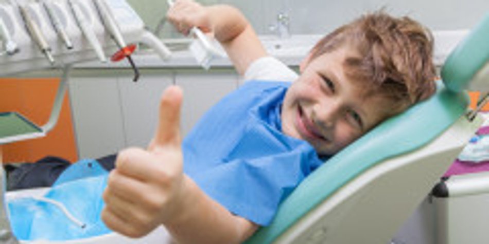 Fünf Kriterien für einen guten Kinderzahnarzt Fünf Kriterien für einen guten Kinderzahnarzt