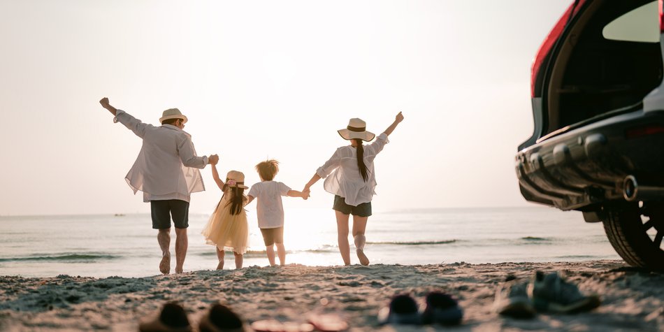 Ferienwohnungen, Hotels, Campingplätze: Hier könnt ihr jetzt wieder Urlaub machen Ferienwohnungen, Hotels, Campingplätze: Hier könnt ihr jetzt wieder Urlaub machen