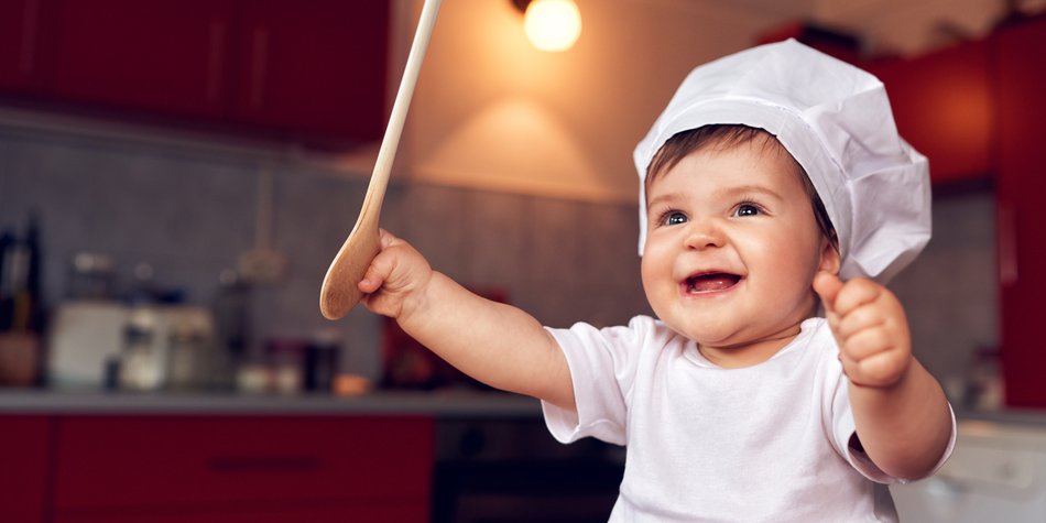 Aubergine und Baby: Gesund für meinen Engel? Aubergine und Baby: Gesund für meinen Engel?