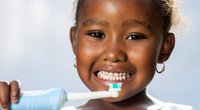 Elektrische Zahnbürste für Kinder im Test: Unser Favorit & die Öko-Test-Sieger