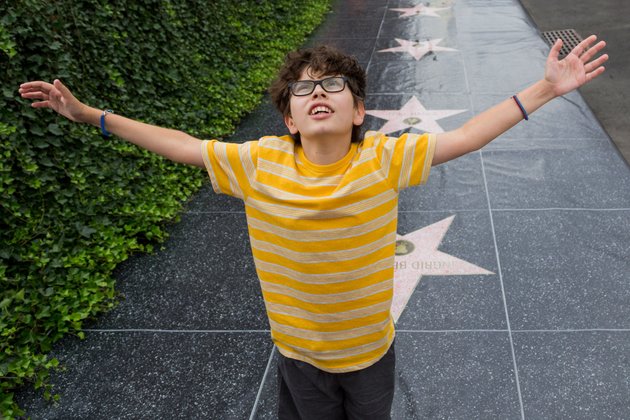 Ezra - Eine Familiengeschichte Interview zum Film Ezra - Eine Familiengeschichte Interview zum Film