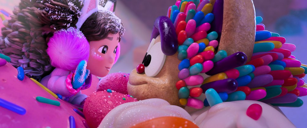 Gewinnspiel und Review zu Gabbys Dollhouse Gewinnspiel und Review zu Gabbys Dollhouse