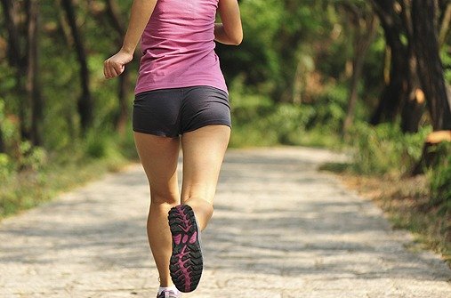 Verboten oder erlaubt: Darf ich in der Schwangerschft joggen?