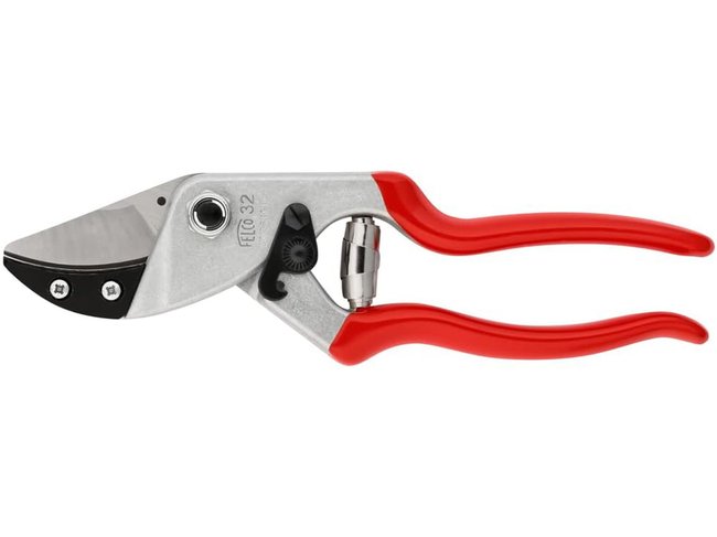 Gartenschere-Test – Felco 32 Gartenschere-Test – Felco 32