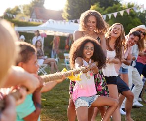 Sommerparty: Ganz frische Ideen für eure lässige Feier mit Kindern