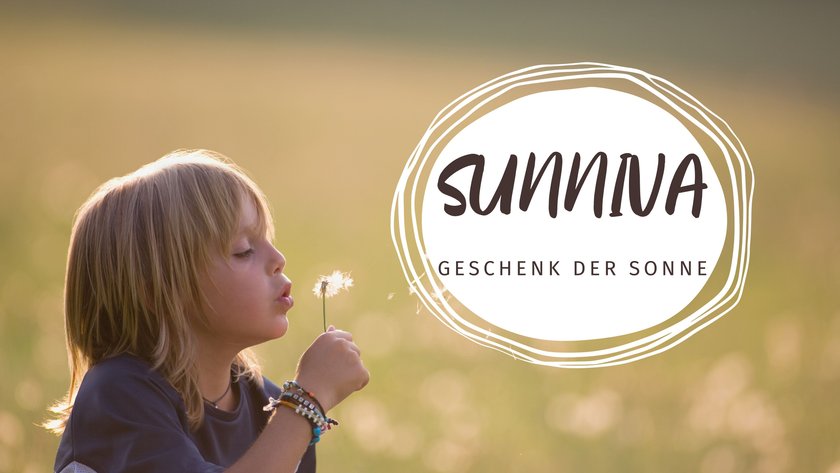 Sunniva