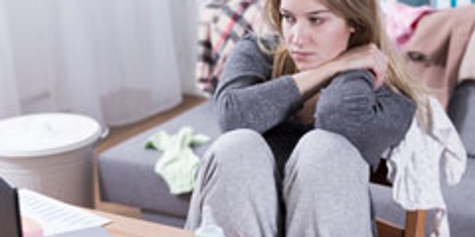 Burnout: Wenn Mama einfach nicht mehr kann Burnout: Wenn Mama einfach nicht mehr kann