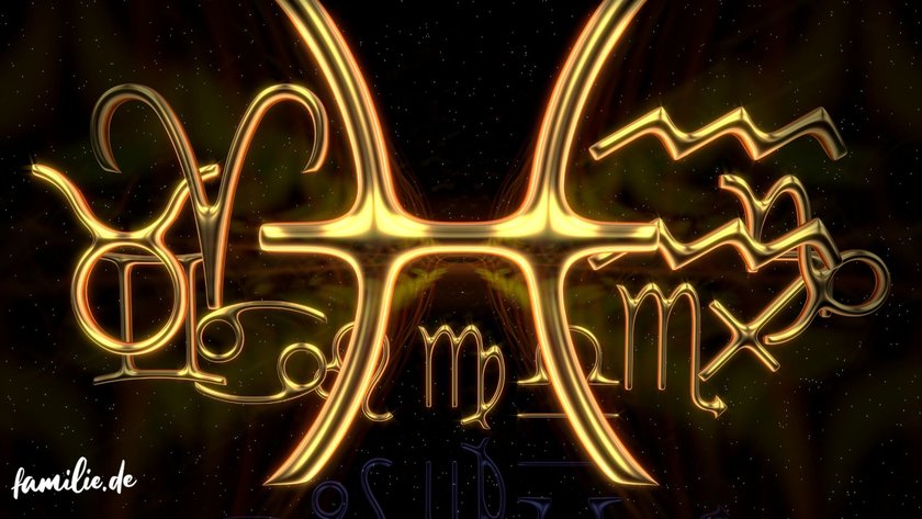 Fische Astro-Weihnachtswunder