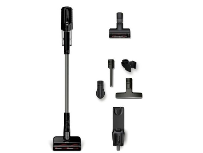 Akkusauger-Test – Miele Duoflex HX1 Cat & Dog Akkusauger-Test – Miele Duoflex HX1 Cat & Dog