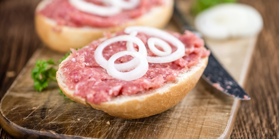 Rückruf: Bei dieser Wurst droht Salmonellenvergiftung! Rückruf: Bei dieser Wurst droht Salmonellenvergiftung!