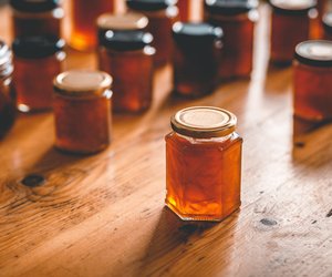 Wie lange ist selbst gemachte Marmelade haltbar?
