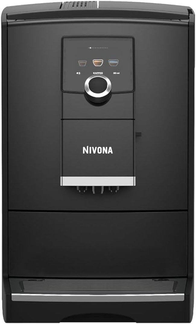 Kaffeevollautomat von Nivona Kaffeevollautomat von Nivona