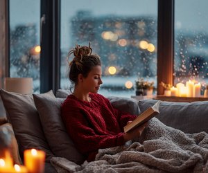 Mehr Weihnachtsgefühl gefällig? Diese 16 Bücher bringen sofort Winterzauber