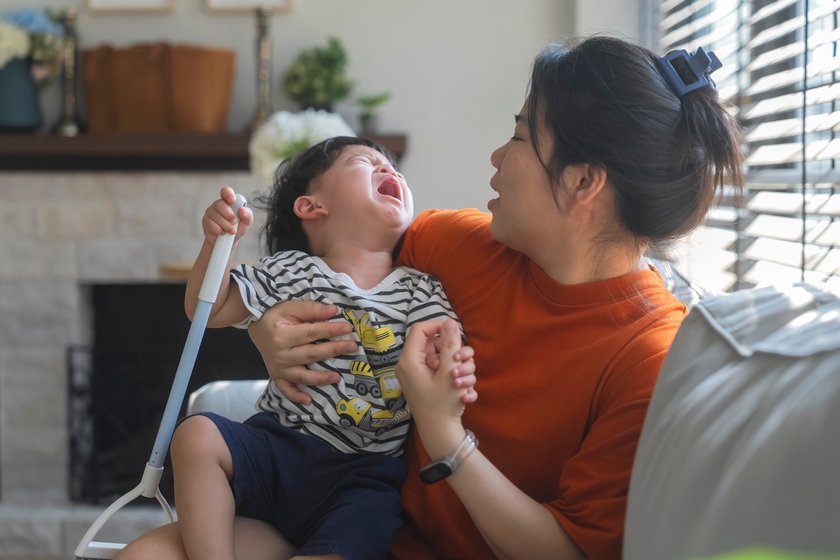 Eltern-Hack Sätze, die jedes Drama beenden Eltern-Hack Sätze, die jedes Drama beenden